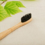 Bamboo Toothbrush