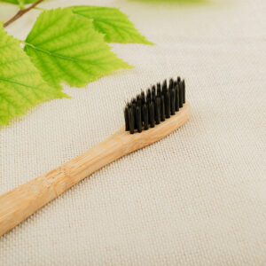 Bamboo Toothbrush