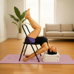 Yoga Equipment