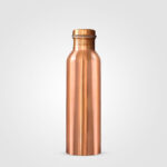 Copper Water Bottle