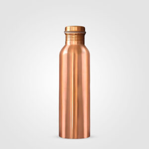 Copper Water Bottle