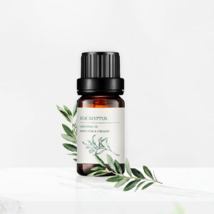Eucalyptus Essential Oil (5 ml)