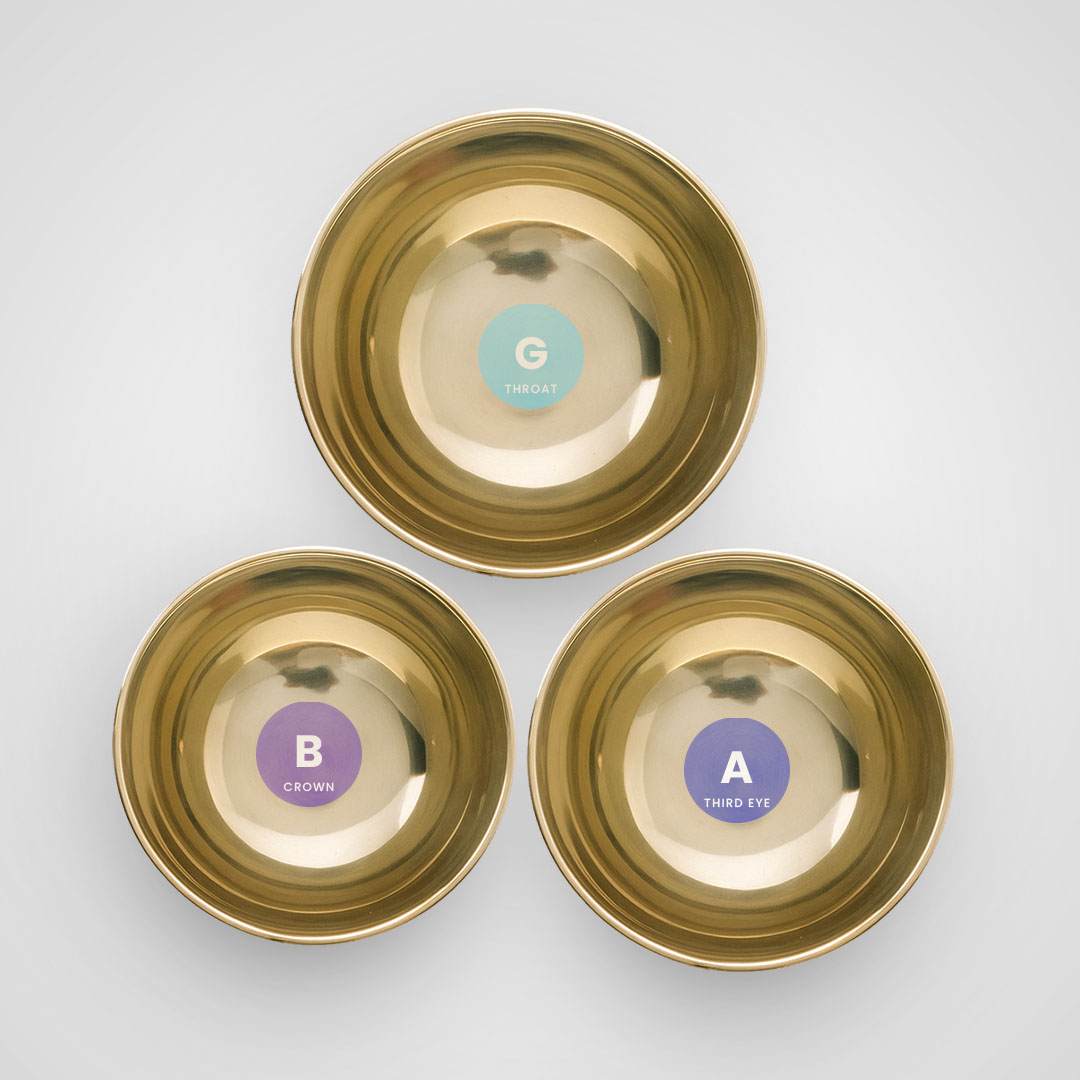 GAB – A Set for Brain Activation - Image 2