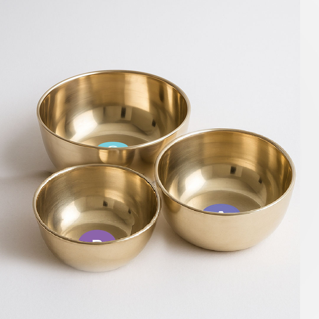 GAB – A Set for Brain Activation