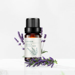 Lavender Essential Oil (5 ml)