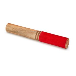 Wooden Mallet for Singing Bowls