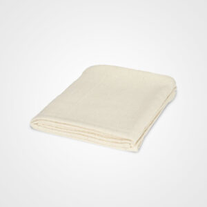 Yoga Blanket – 100% Cotton